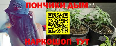 трава Аргун